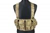 Kamizelka typu Chest Rig - MC